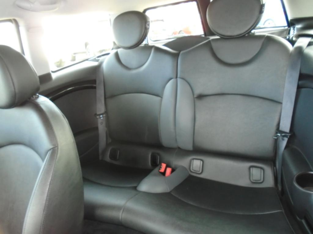 used 2010 MINI Cooper S Clubman car, priced at $7,997