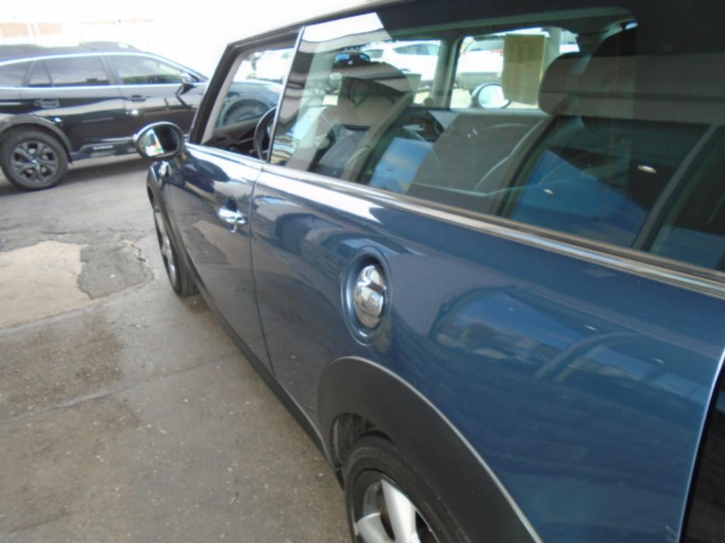 used 2010 MINI Cooper S Clubman car, priced at $7,997