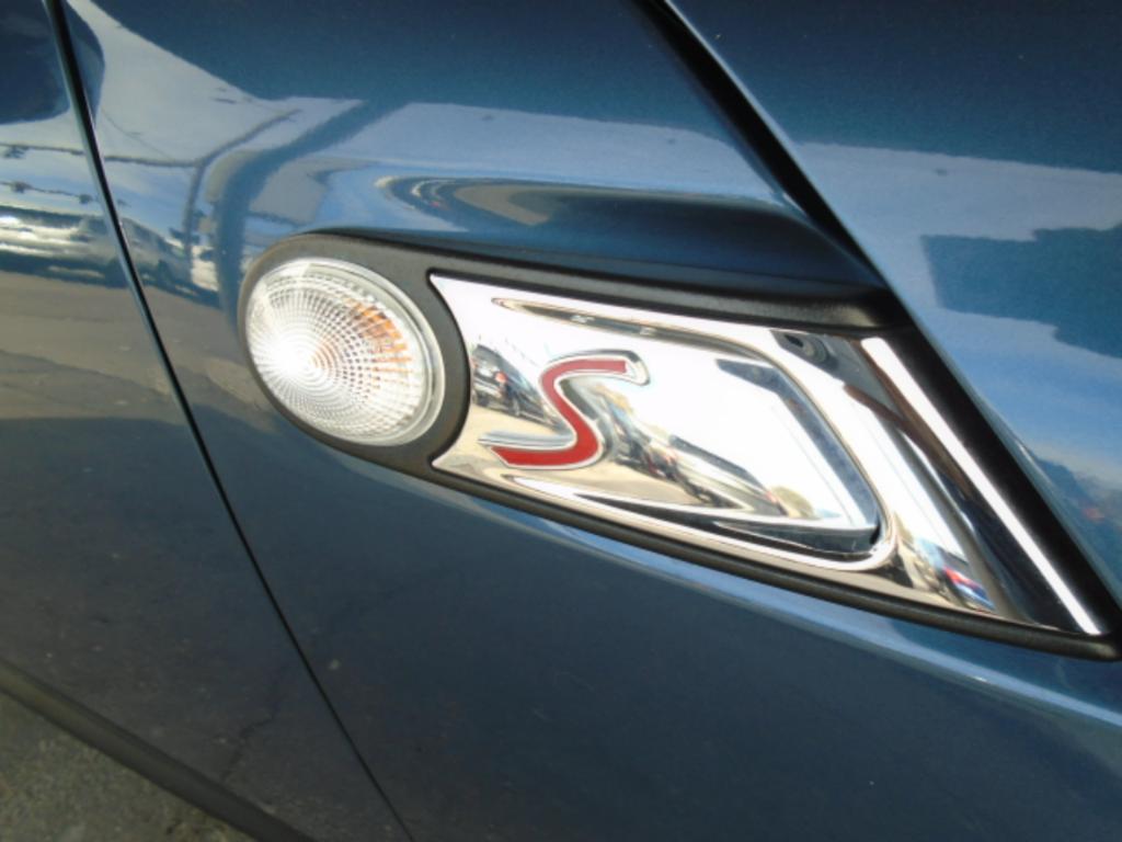 used 2010 MINI Cooper S Clubman car, priced at $7,997