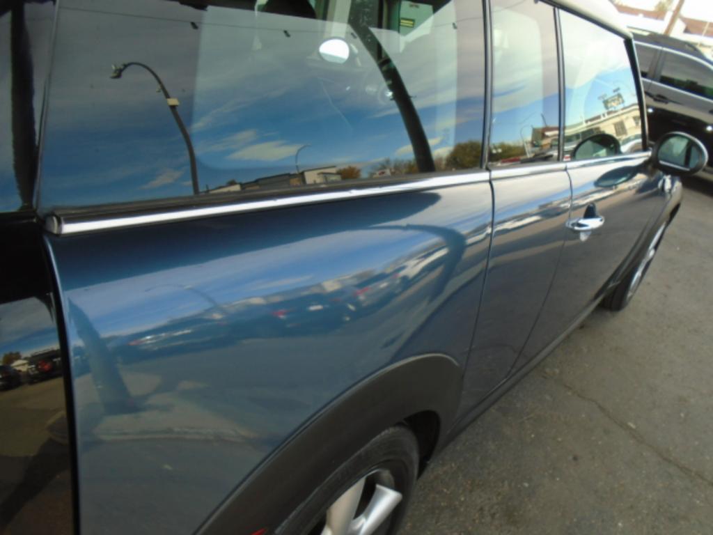 used 2010 MINI Cooper S Clubman car, priced at $7,997