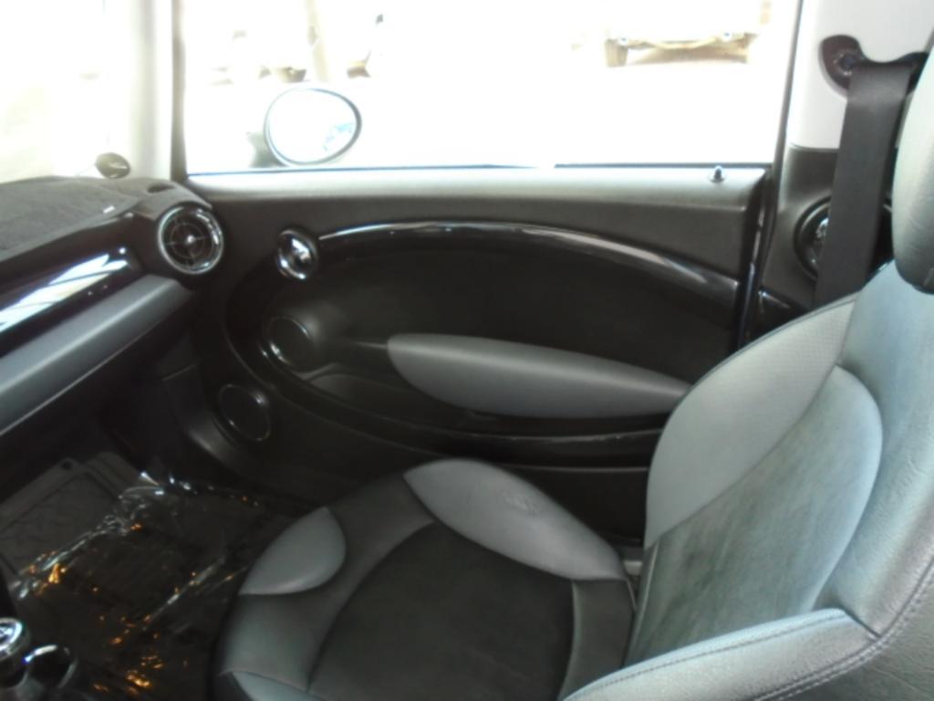 used 2010 MINI Cooper S Clubman car, priced at $7,997