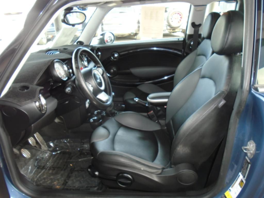 used 2010 MINI Cooper S Clubman car, priced at $7,997