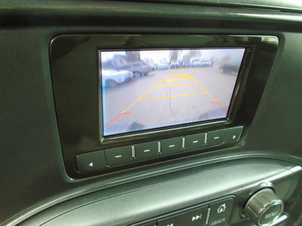used 2015 Chevrolet Silverado 1500 car, priced at $16,280