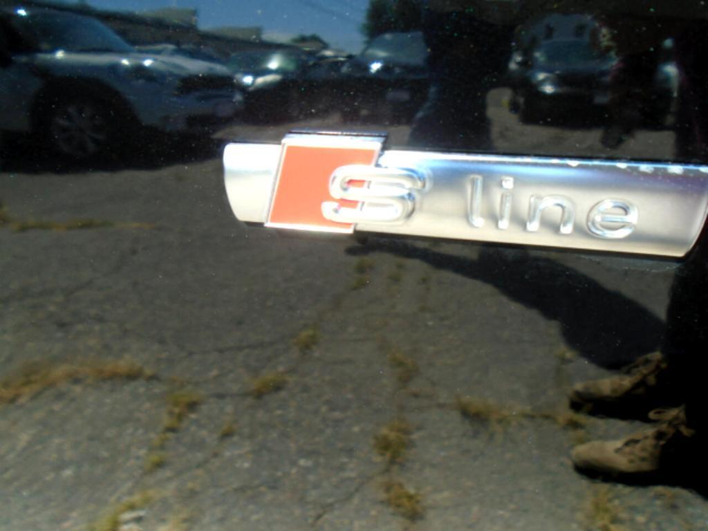 used 2015 Audi A5 car, priced at $13,997