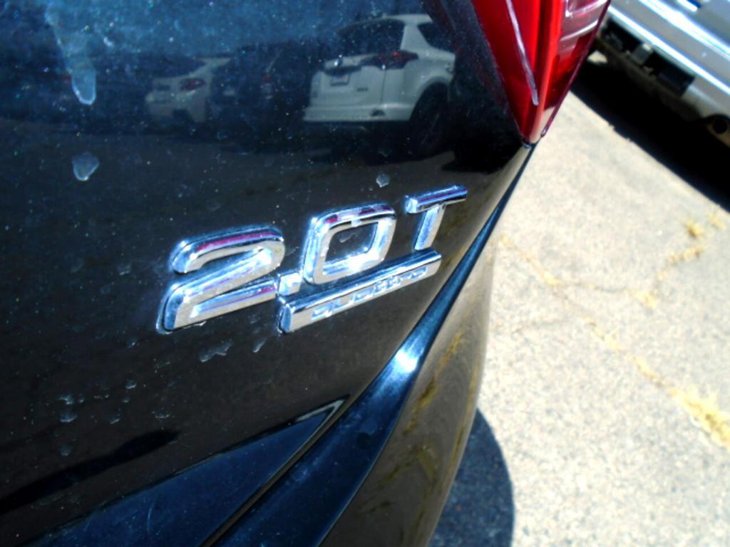 used 2015 Audi A5 car, priced at $13,997