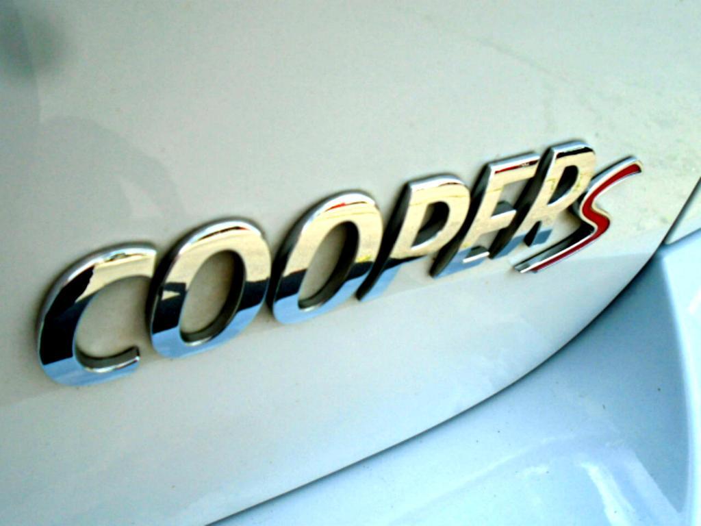 used 2012 MINI Cooper S Countryman car, priced at $10,997