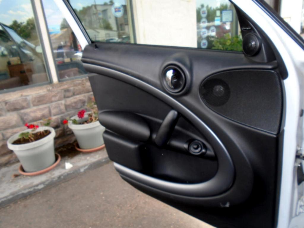 used 2012 MINI Cooper S Countryman car, priced at $10,997