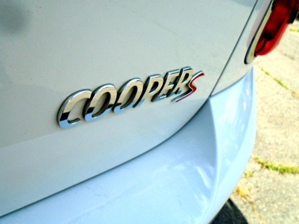 used 2012 MINI Cooper S Countryman car, priced at $10,997