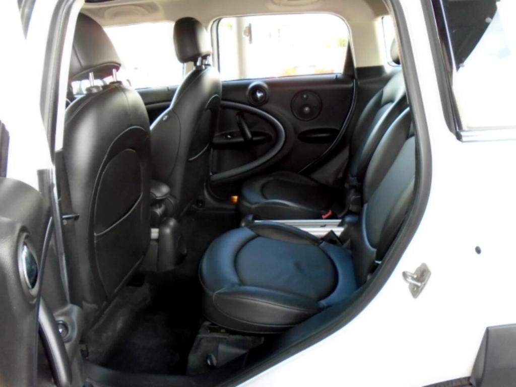 used 2012 MINI Cooper S Countryman car, priced at $10,997