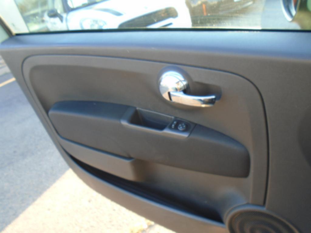 used 2013 FIAT 500 car, priced at $6,988