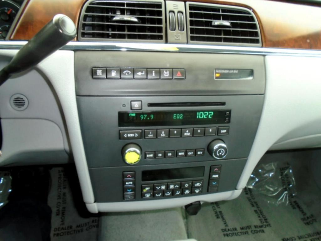 used 2007 Buick LaCrosse car, priced at $5,997