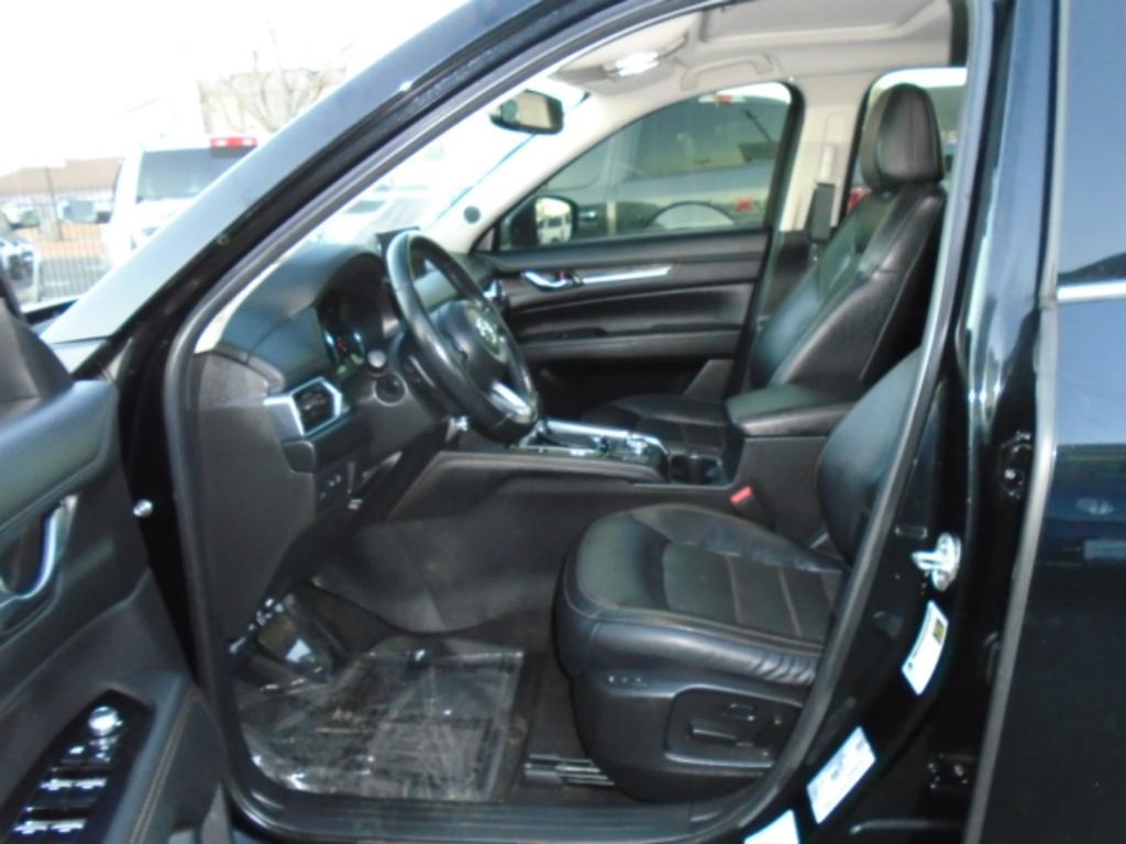 used 2021 Mazda CX-5 car, priced at $19,992