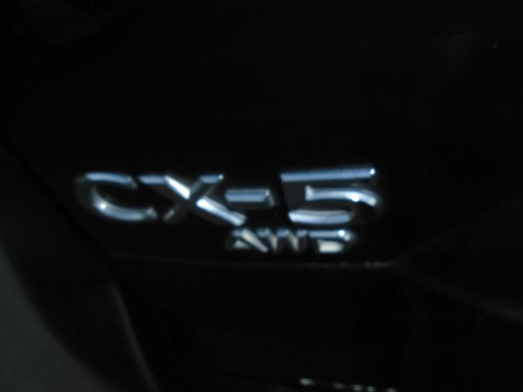 used 2021 Mazda CX-5 car, priced at $19,992