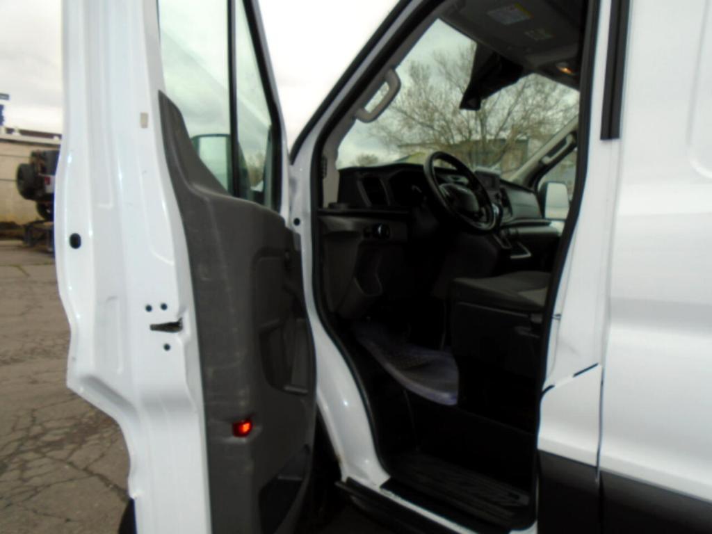 used 2020 Ford Transit-250 car, priced at $31,997