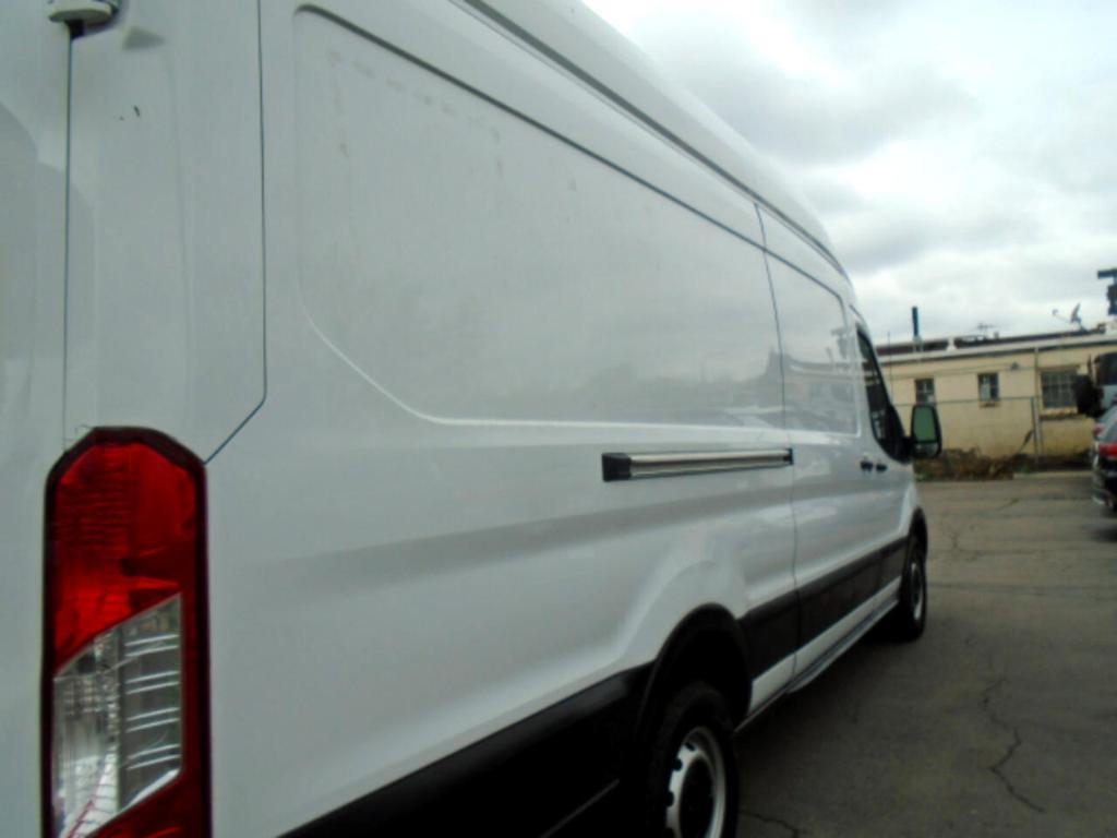used 2020 Ford Transit-250 car, priced at $31,997