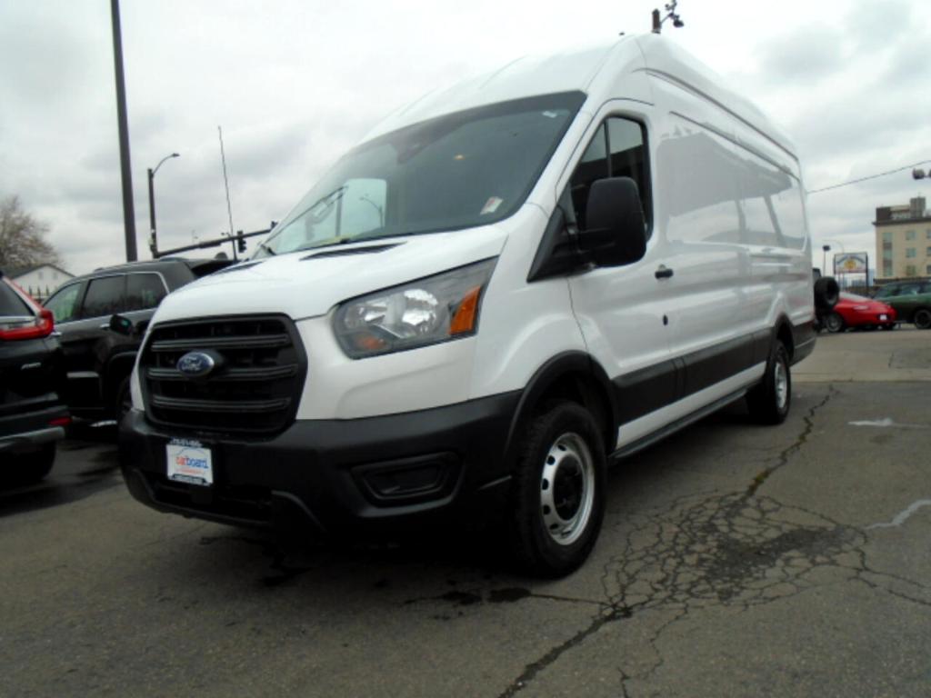 used 2020 Ford Transit-250 car, priced at $31,997