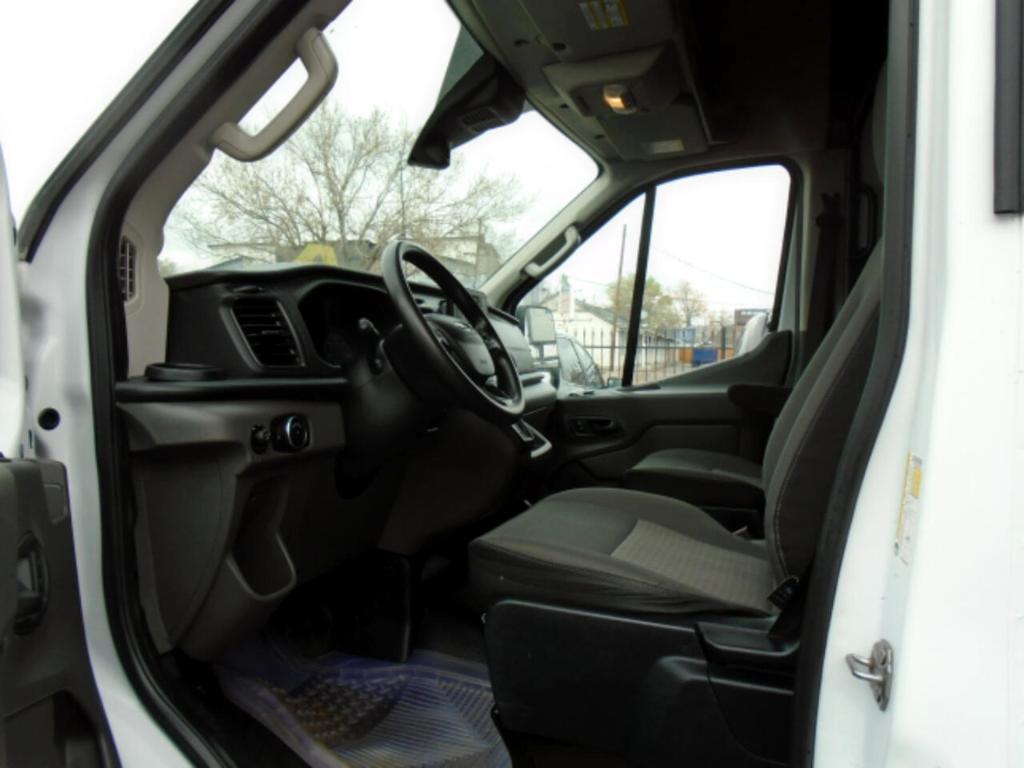 used 2020 Ford Transit-250 car, priced at $31,997