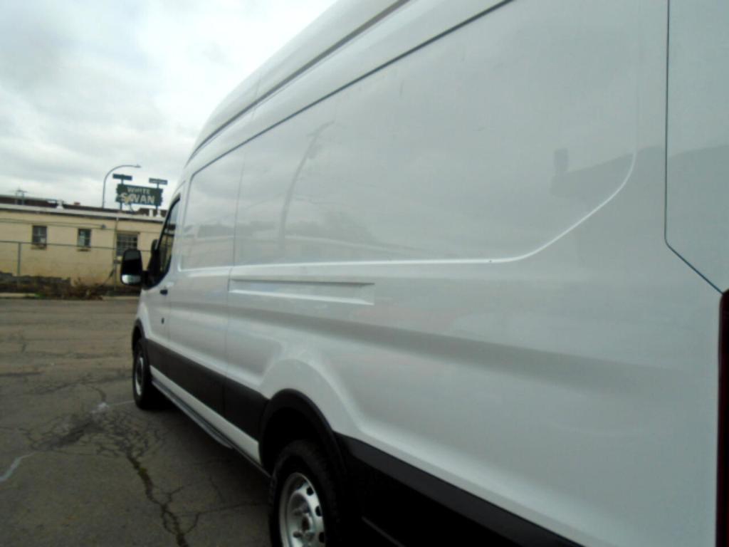 used 2020 Ford Transit-250 car, priced at $31,997