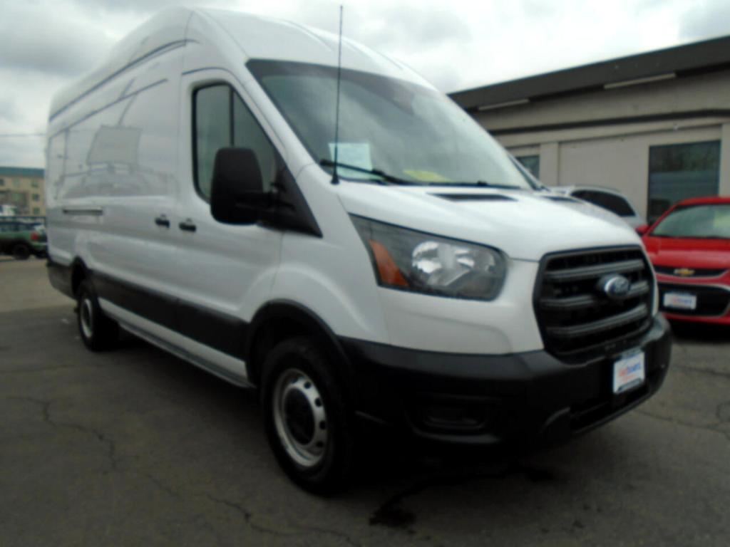 used 2020 Ford Transit-250 car, priced at $31,997