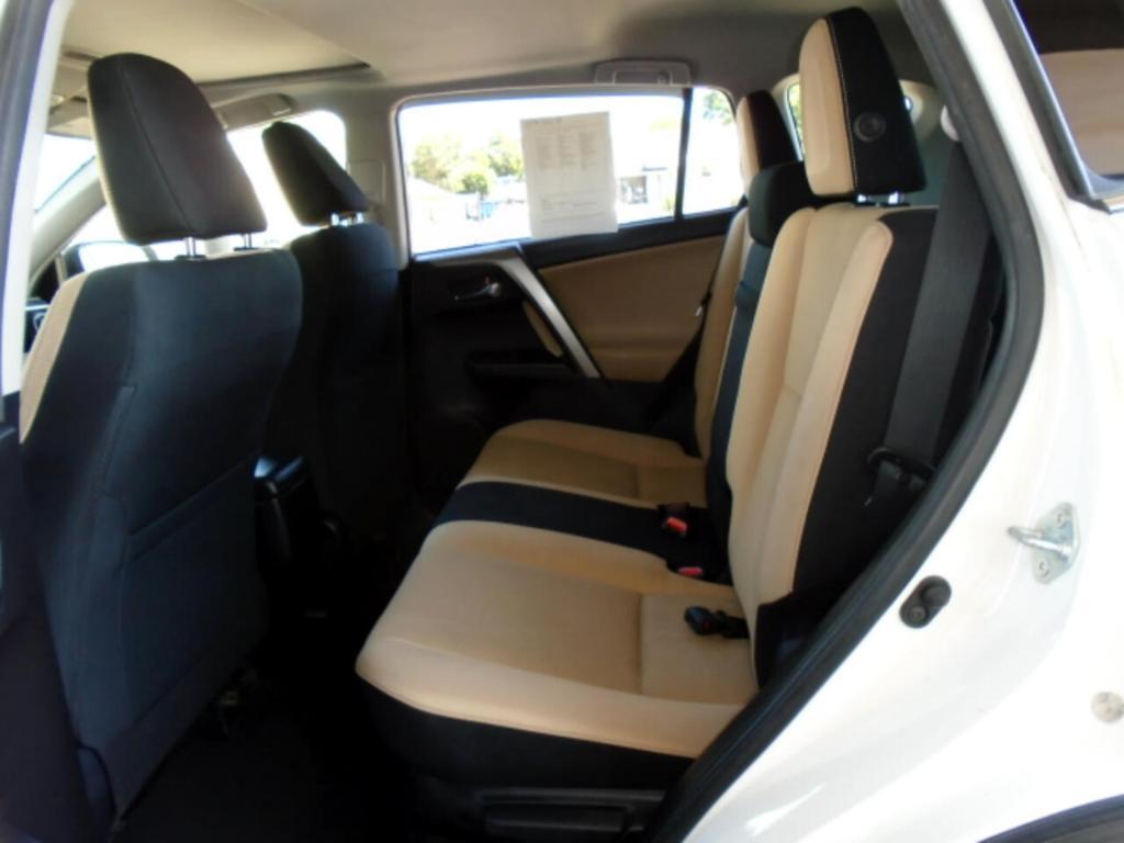 used 2016 Toyota RAV4 Hybrid car, priced at $19,488