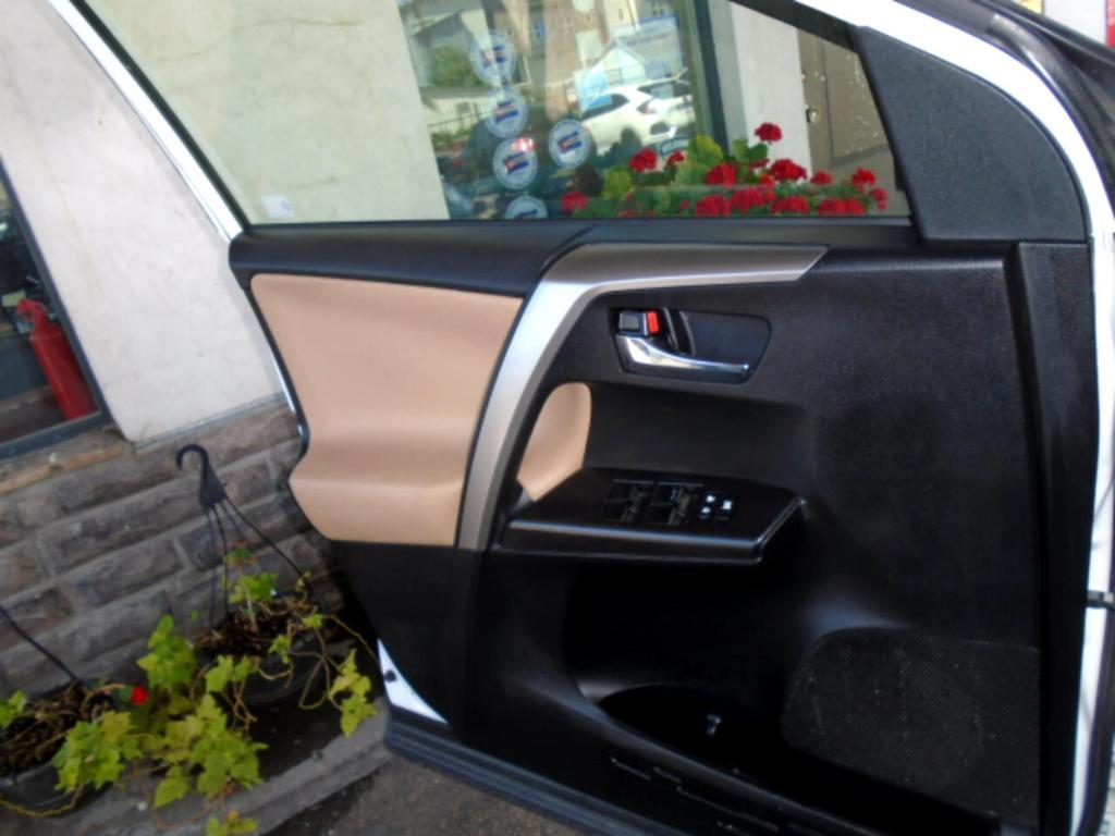 used 2016 Toyota RAV4 Hybrid car, priced at $19,488