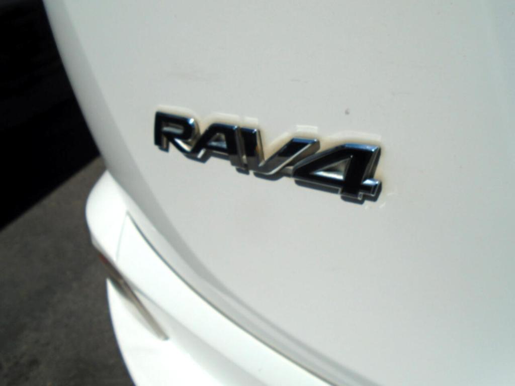 used 2016 Toyota RAV4 Hybrid car, priced at $19,488