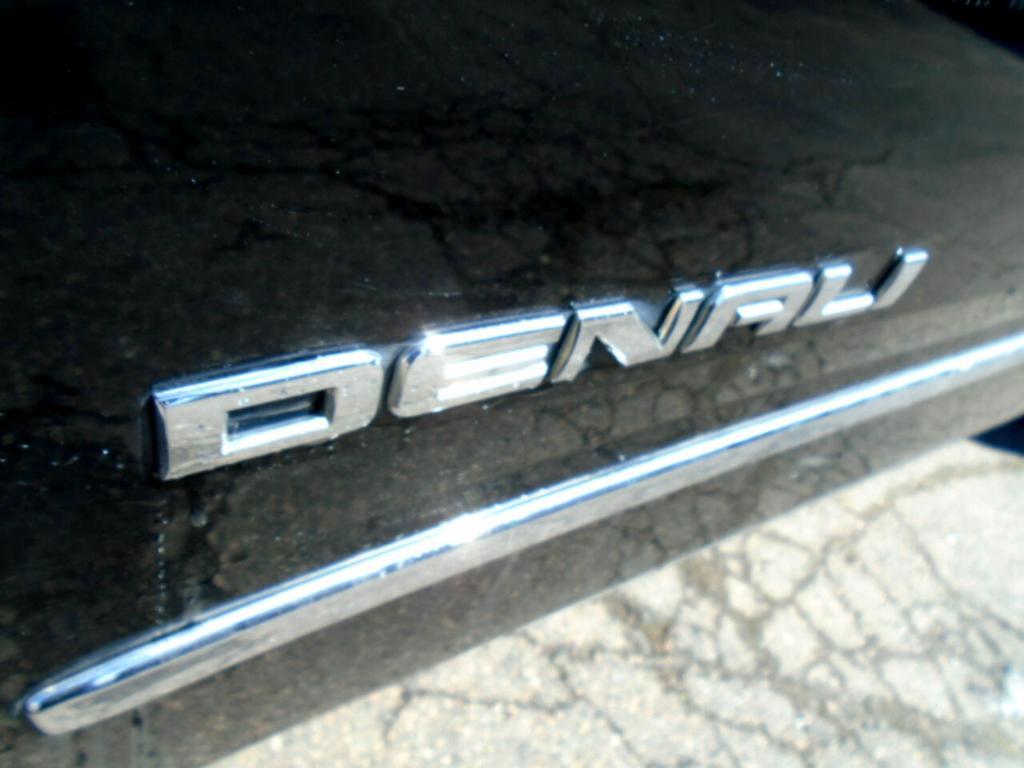 used 2016 GMC Yukon car, priced at $27,497