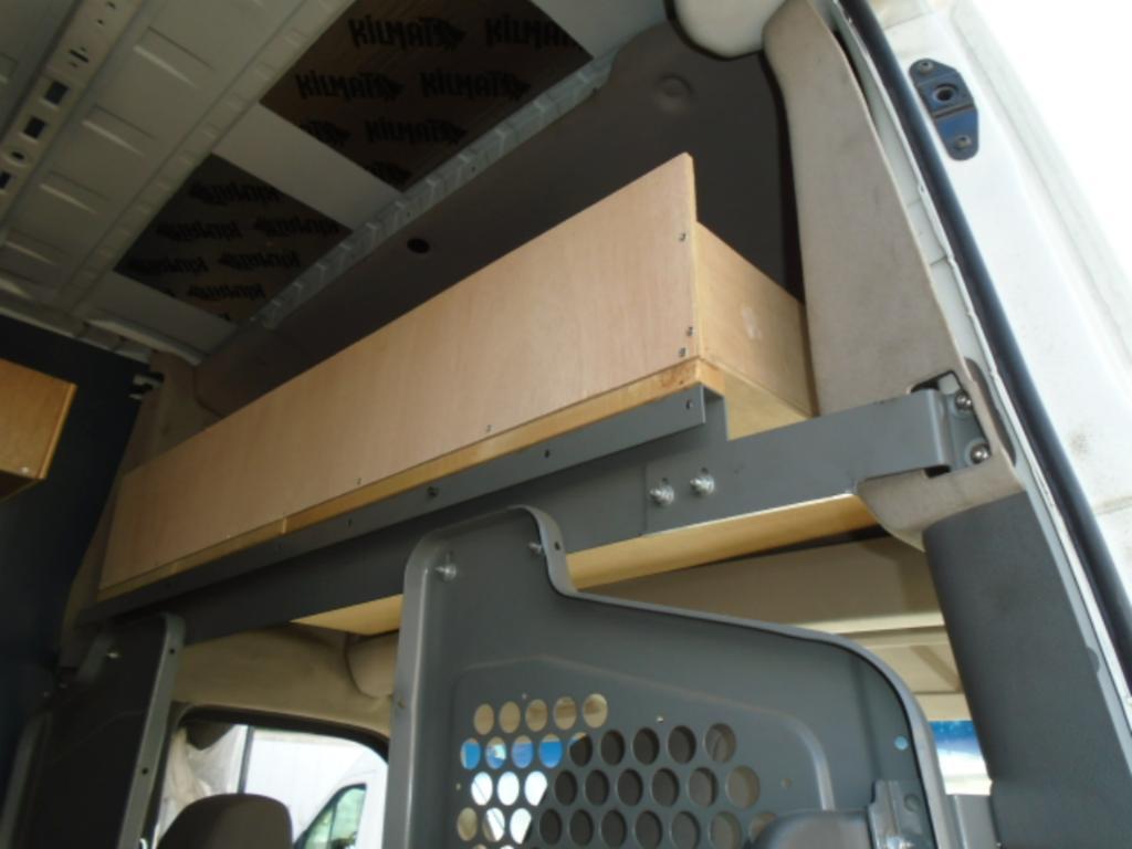 used 2018 Nissan NV Cargo NV2500 HD car, priced at $17,491