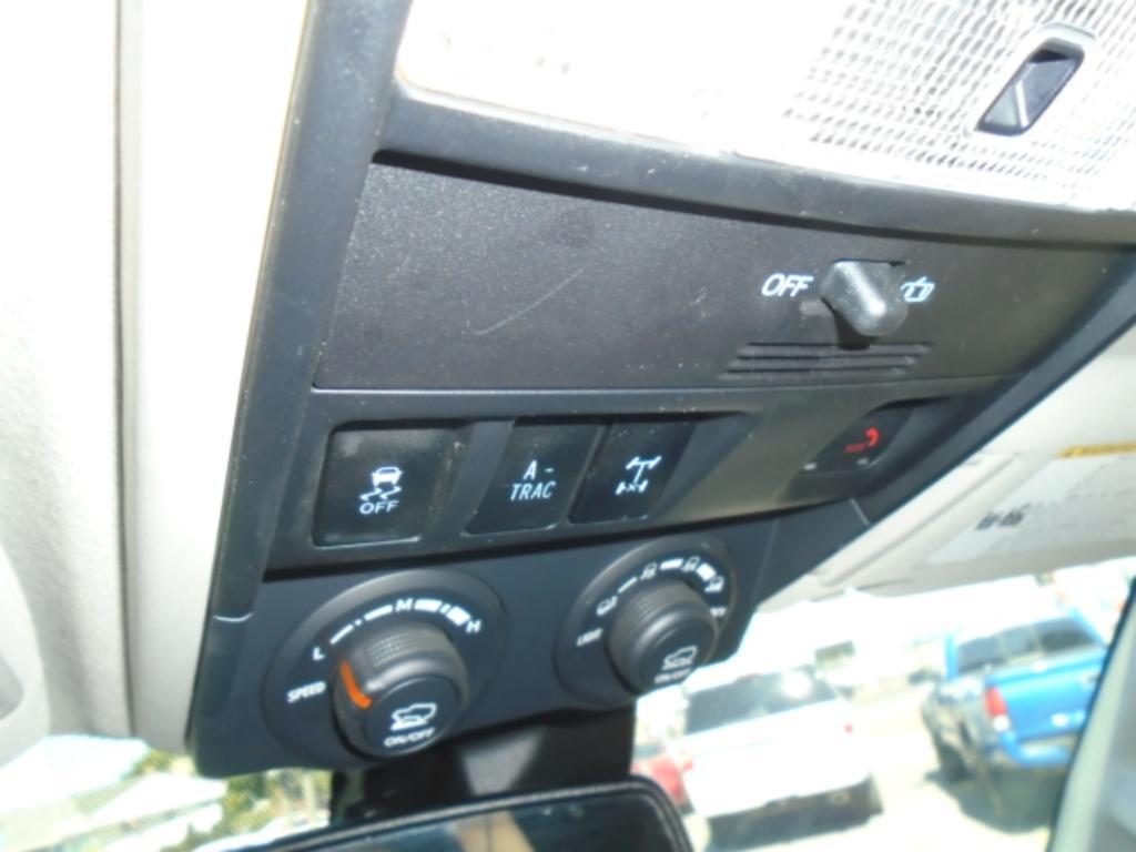 used 2024 Toyota 4Runner car, priced at $39,490