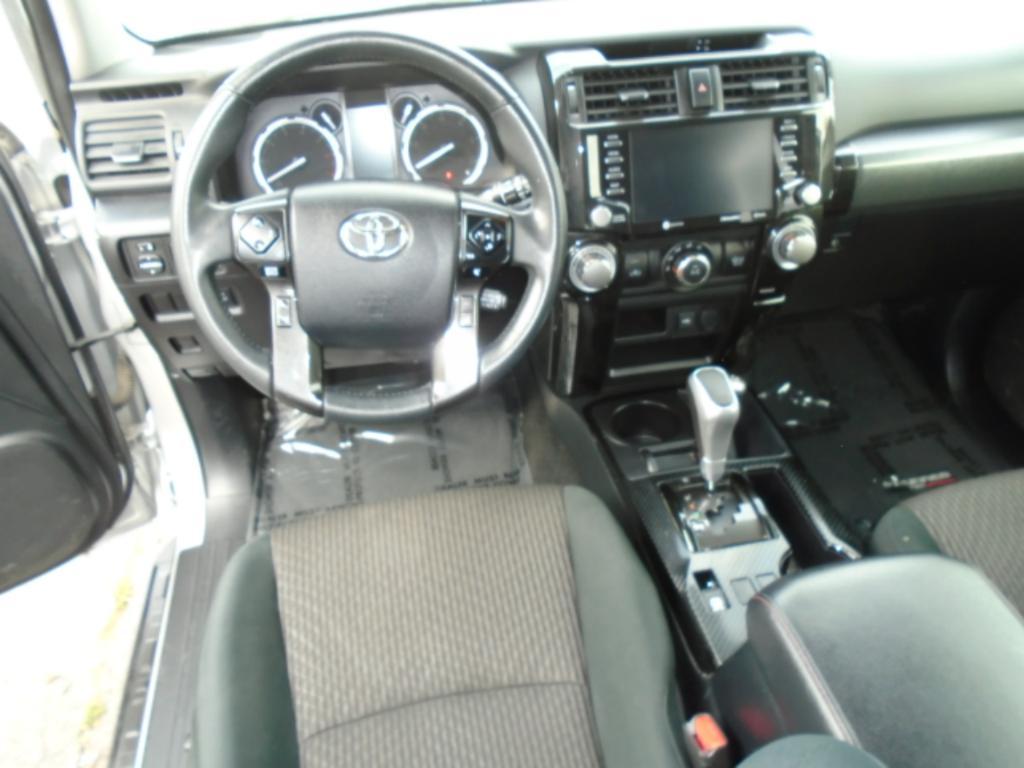 used 2024 Toyota 4Runner car, priced at $39,490