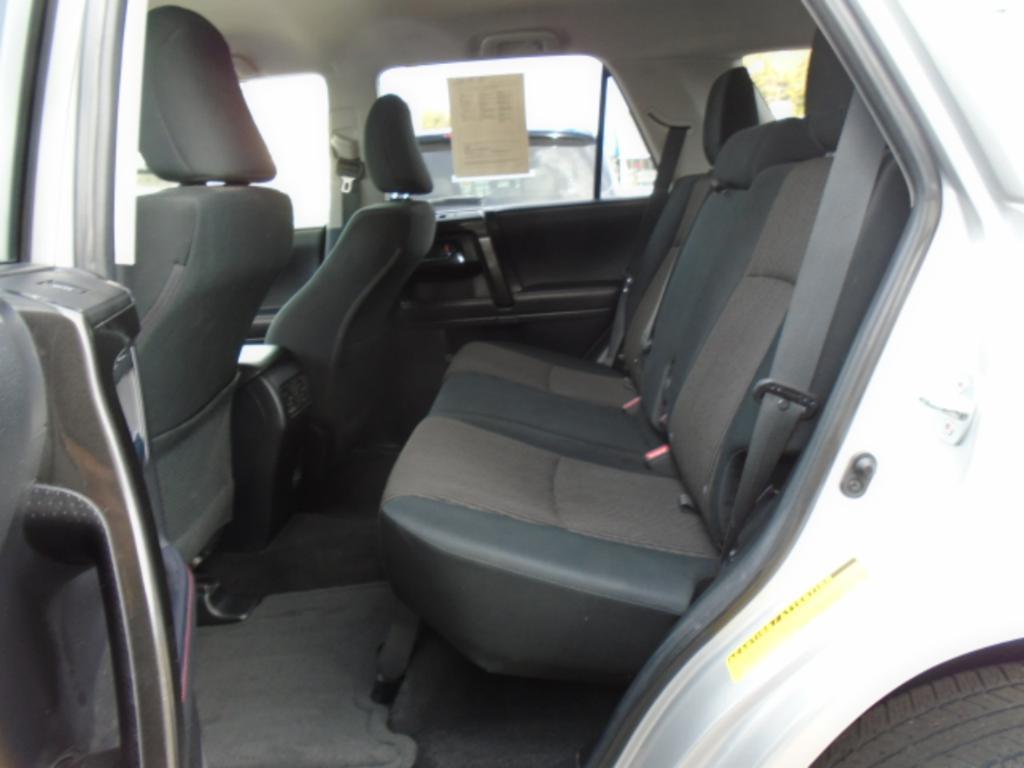 used 2024 Toyota 4Runner car, priced at $39,490