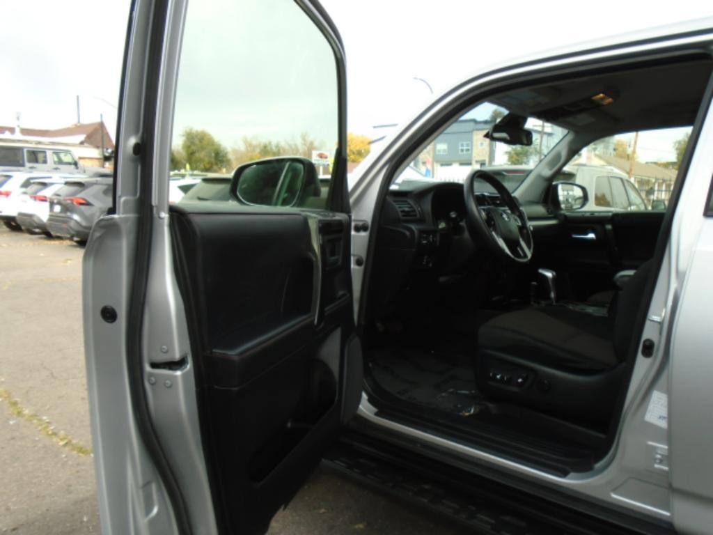 used 2024 Toyota 4Runner car, priced at $39,490