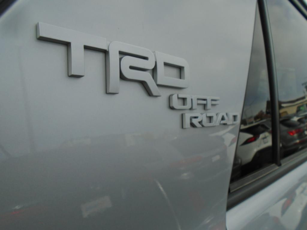 used 2024 Toyota 4Runner car, priced at $39,490