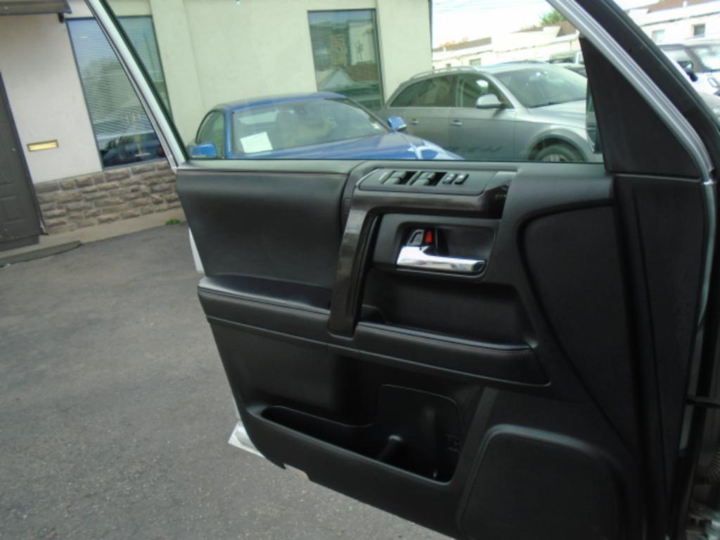 used 2024 Toyota 4Runner car, priced at $39,490