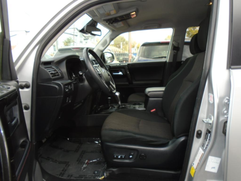 used 2024 Toyota 4Runner car, priced at $39,490