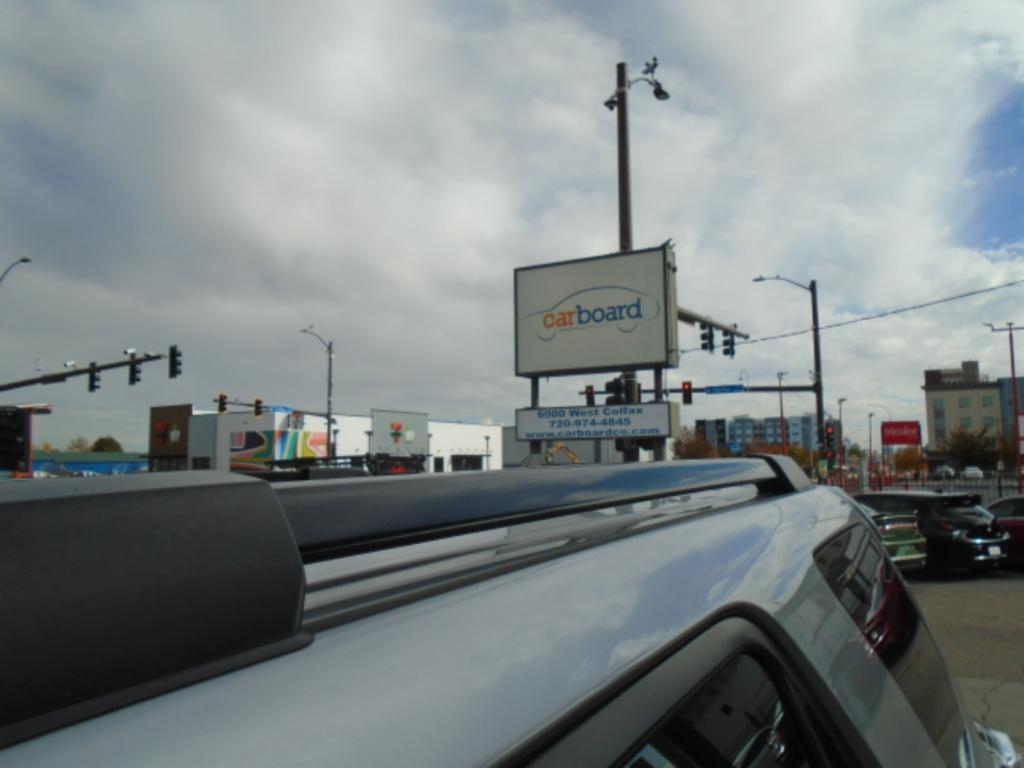 used 2024 Toyota 4Runner car, priced at $39,490