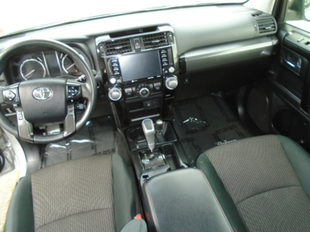 used 2024 Toyota 4Runner car, priced at $39,490