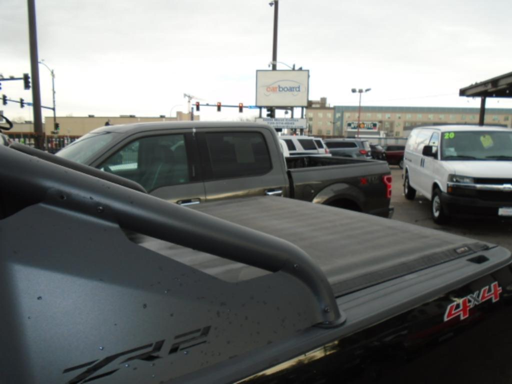 used 2016 Chevrolet Colorado car, priced at $23,997