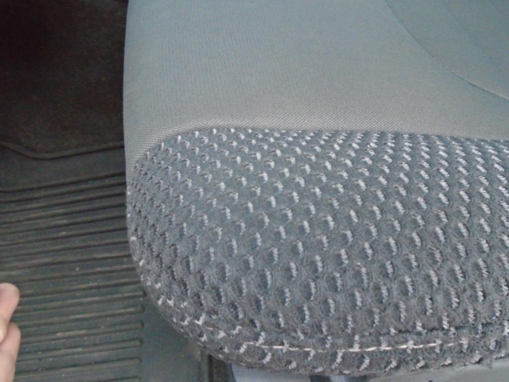 used 2015 Nissan Frontier car, priced at $19,990