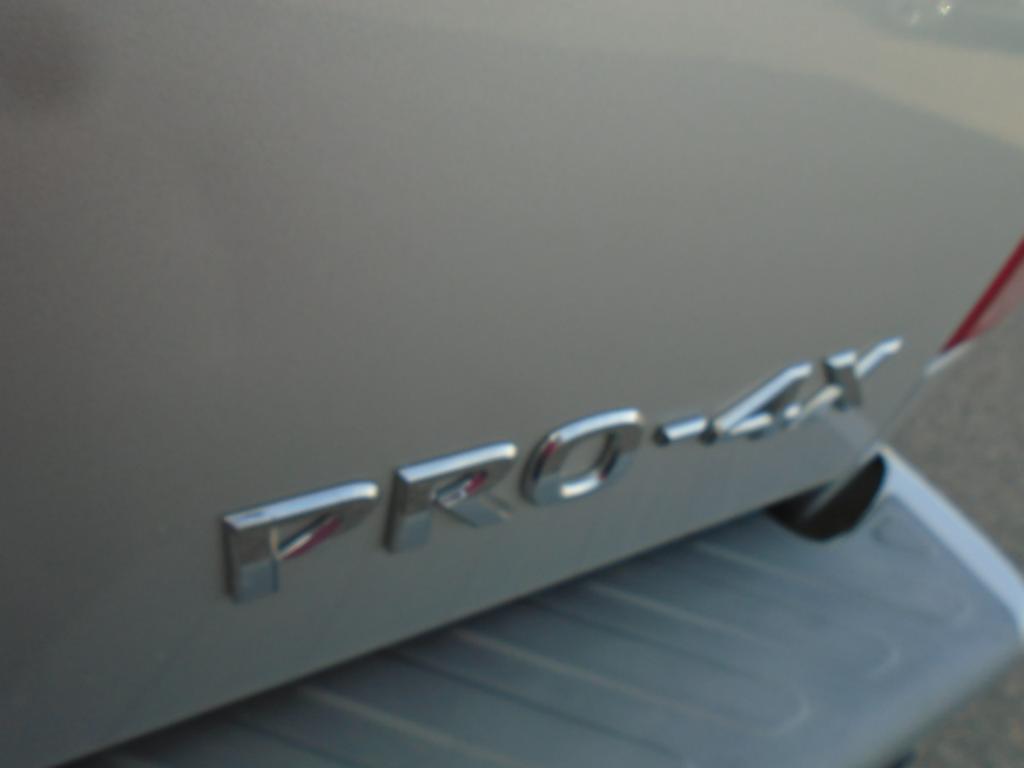 used 2015 Nissan Frontier car, priced at $19,990