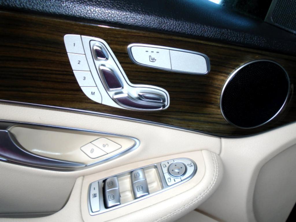 used 2019 Mercedes-Benz C-Class car, priced at $19,900