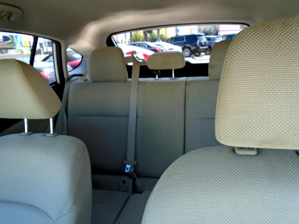 used 2014 Subaru XV Crosstrek car, priced at $10,997