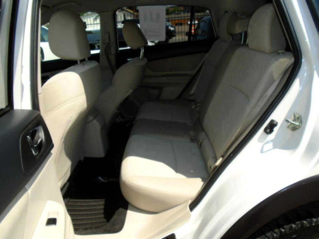 used 2014 Subaru XV Crosstrek car, priced at $10,997
