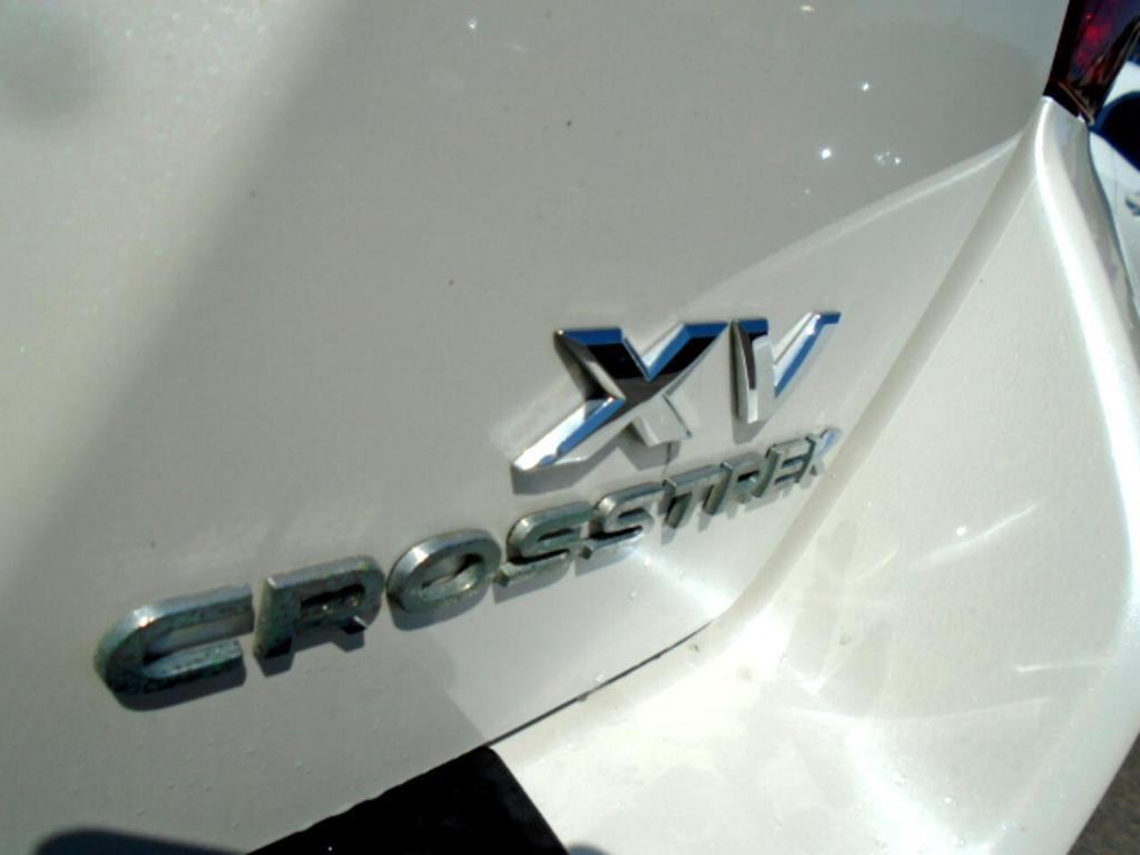 used 2014 Subaru XV Crosstrek car, priced at $10,997