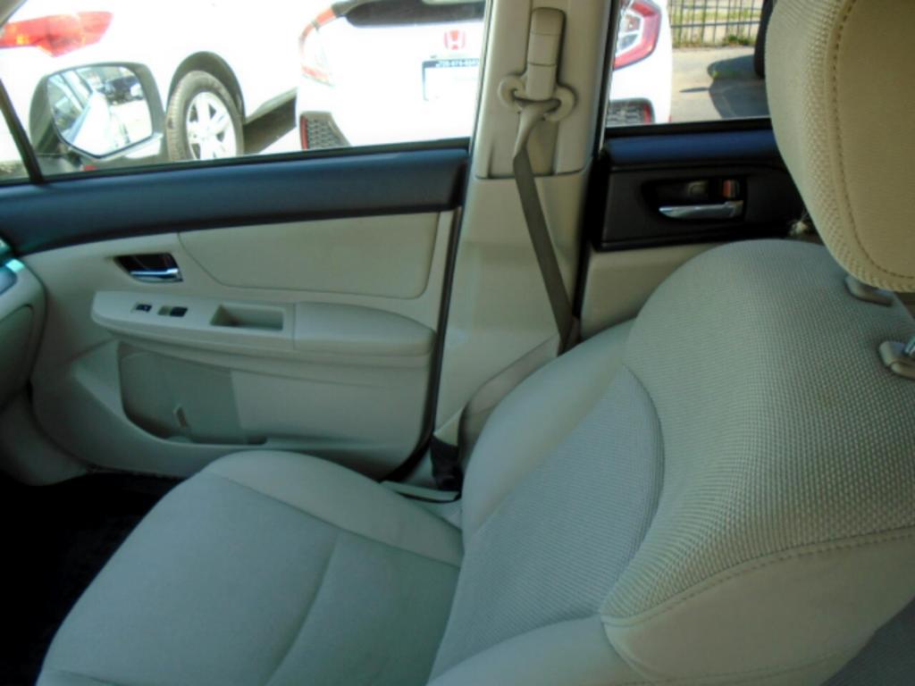 used 2014 Subaru XV Crosstrek car, priced at $10,997