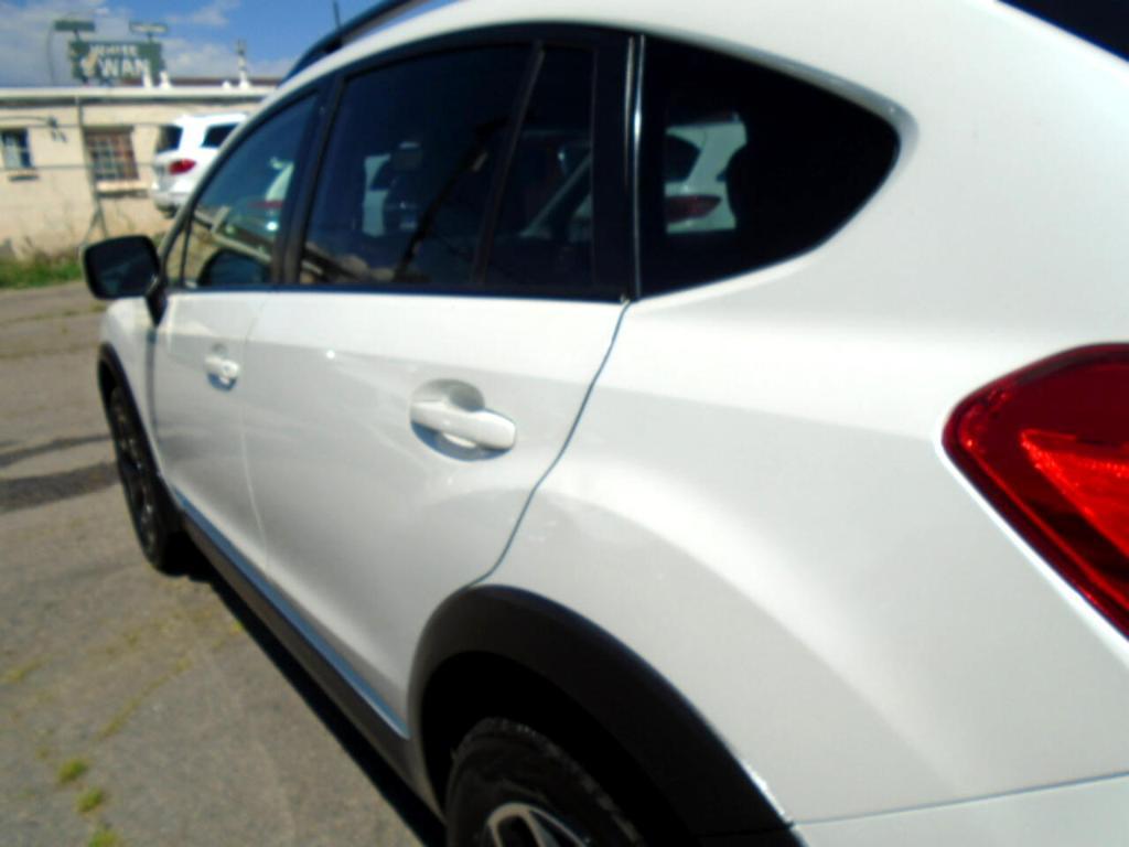 used 2014 Subaru XV Crosstrek car, priced at $10,997