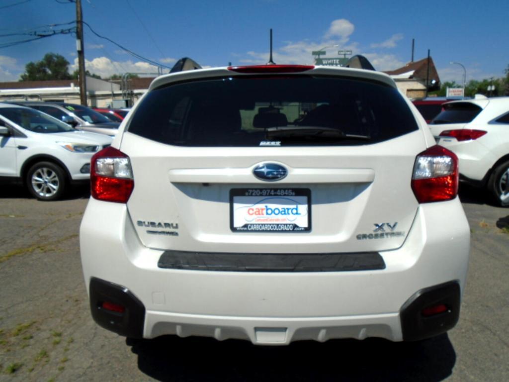 used 2014 Subaru XV Crosstrek car, priced at $10,997