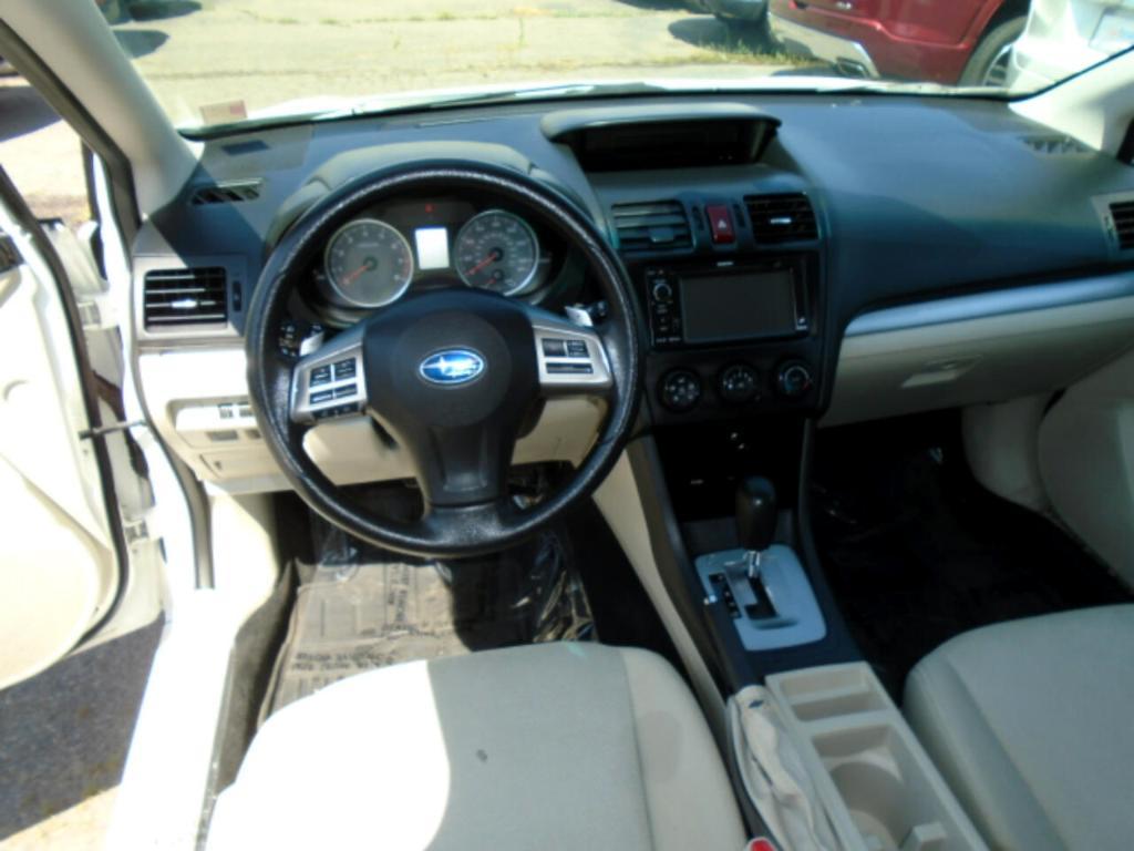 used 2014 Subaru XV Crosstrek car, priced at $10,997