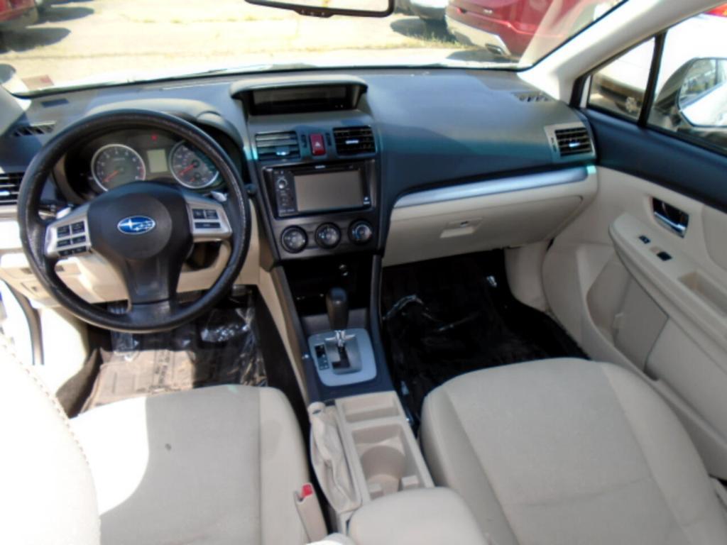 used 2014 Subaru XV Crosstrek car, priced at $10,997