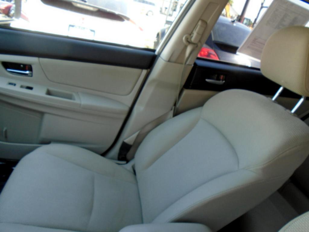 used 2014 Subaru XV Crosstrek car, priced at $10,997